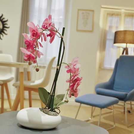 L'Escapade, Appartement Cosy Au Coeur De Grasse Zewnętrze zdjęcie