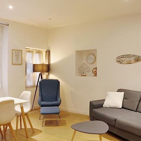 L'Escapade, Appartement Cosy Au Coeur De Grasse Zewnętrze zdjęcie