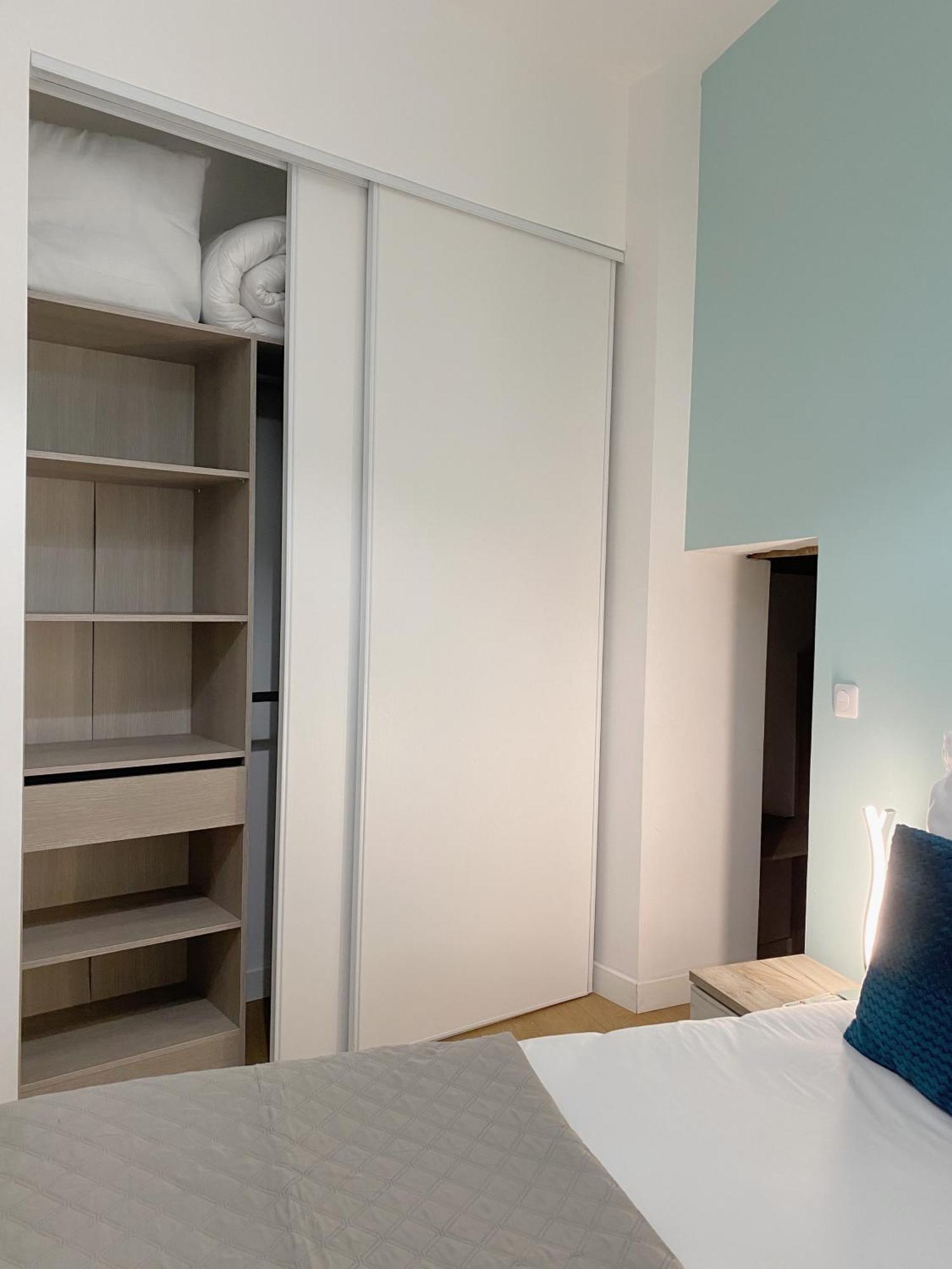 L'Escapade, Appartement Cosy Au Coeur De Grasse Zewnętrze zdjęcie