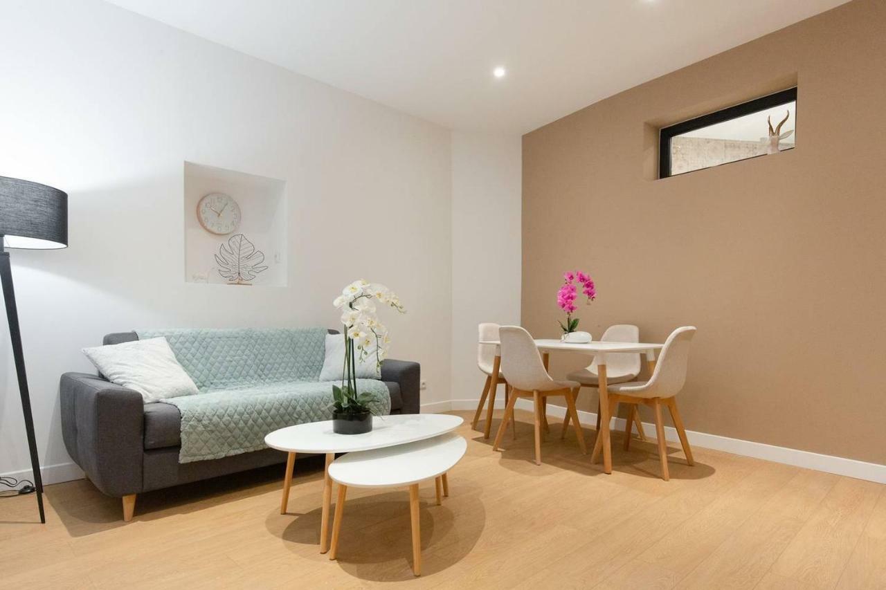 L'Escapade, Appartement Cosy Au Coeur De Grasse Zewnętrze zdjęcie